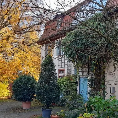 Pensión Villaflora Gaestehaus