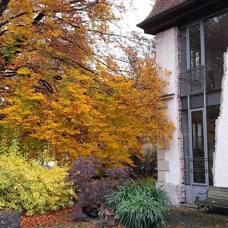 Villaflora Gaestehaus