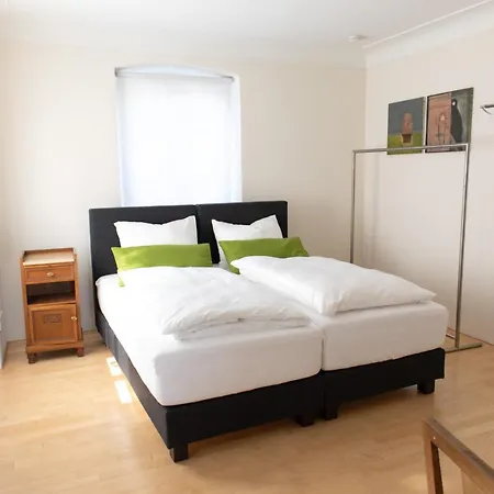 Villaflora Gaestehaus * Riedlingen