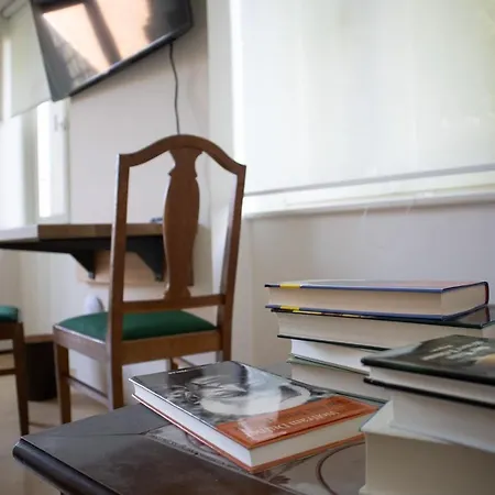 Pensión Villaflora Gaestehaus Riedlingen