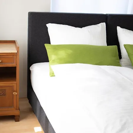 Pensión Villaflora Gaestehaus