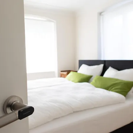 Villaflora Gaestehaus