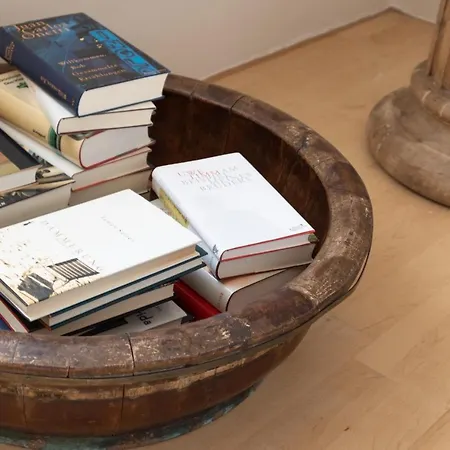 Πανσιόν Villaflora Gaestehaus