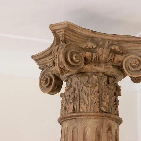 Villaflora Gaestehaus *