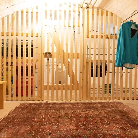 Villaflora Gaestehaus