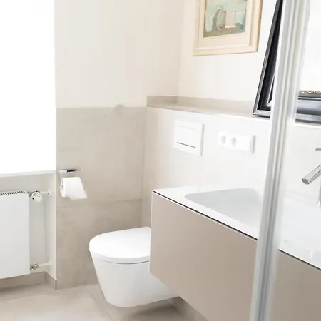 Pensión Villaflora Gaestehaus