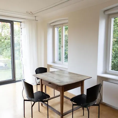 Villaflora Gaestehaus * Riedlingen