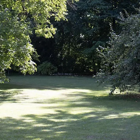 Villaflora Gaestehaus