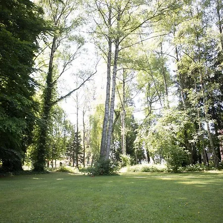 Πανσιόν Villaflora Gaestehaus Riedlingen