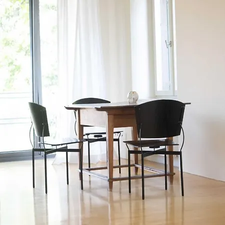 Villaflora Gaestehaus רידלינגן