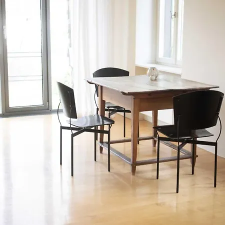 Villaflora Gaestehaus Riedlingen