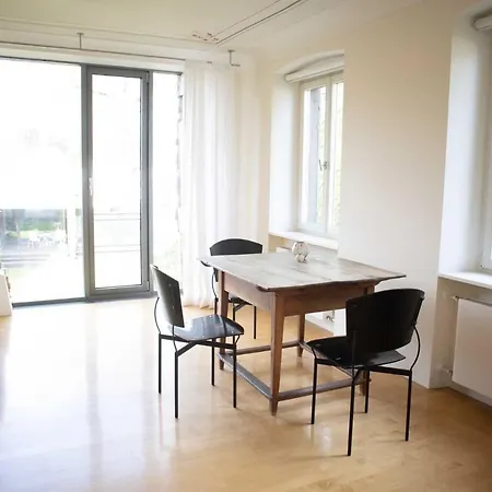 Villaflora Gaestehaus Πανσιόν Riedlingen