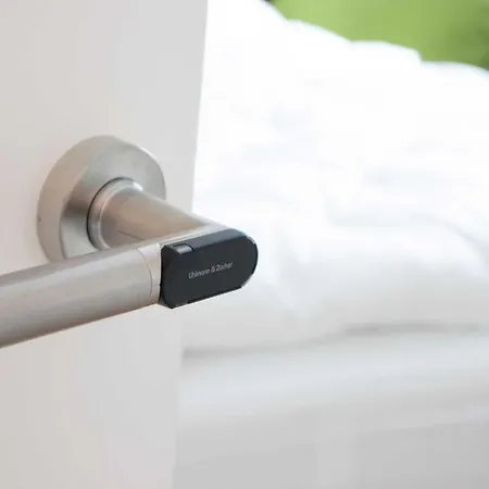 Villaflora Gaestehaus Riedlingen