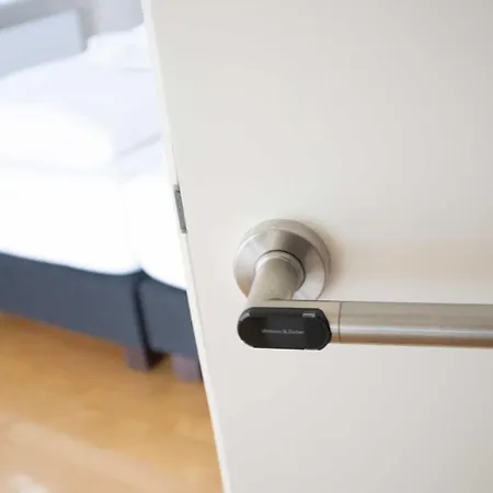 Villaflora Gaestehaus Πανσιόν