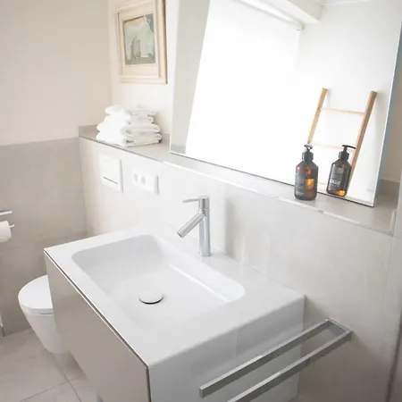 Villaflora Gaestehaus