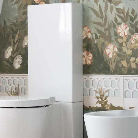 Villaflora Gaestehaus Πανσιόν