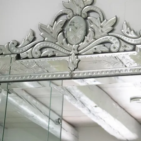 Villaflora Gaestehaus *