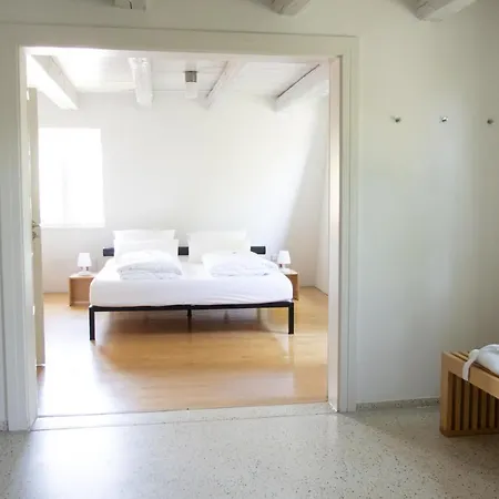 Πανσιόν Villaflora Gaestehaus Riedlingen