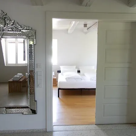 Villaflora Gaestehaus Πανσιόν