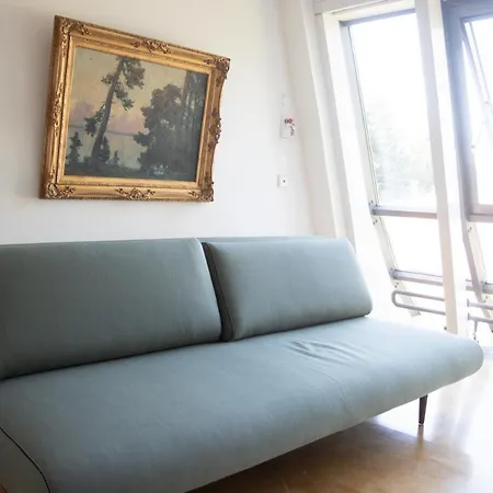 Πανσιόν Villaflora Gaestehaus