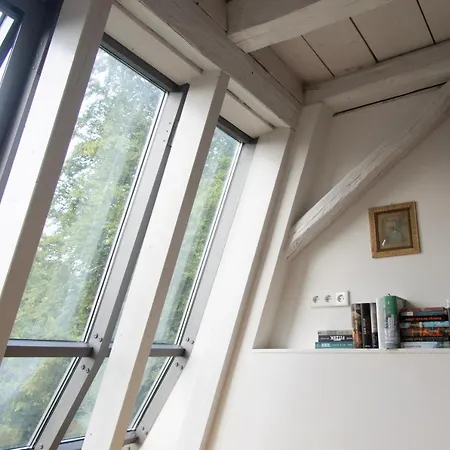 Villaflora Gaestehaus Πανσιόν *