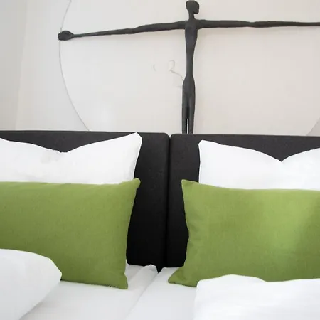 Πανσιόν Villaflora Gaestehaus Riedlingen